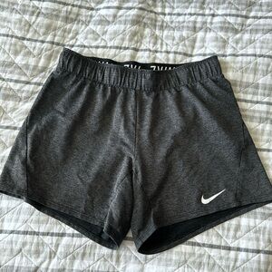 Nike running short